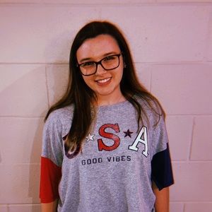 Meet your Posher, Kaley